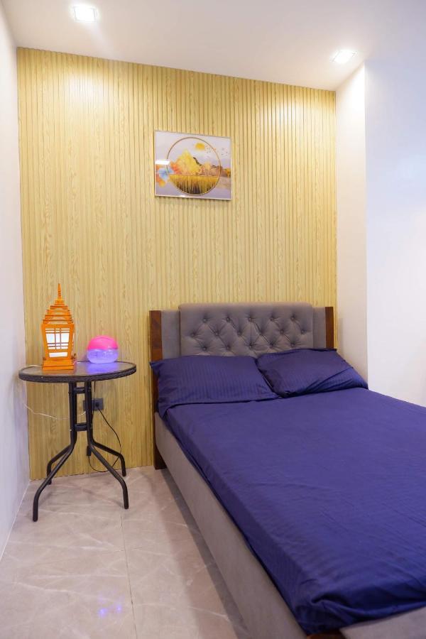 Cozy Entire Condo Unit With Pool Access Angeles Bagian luar foto